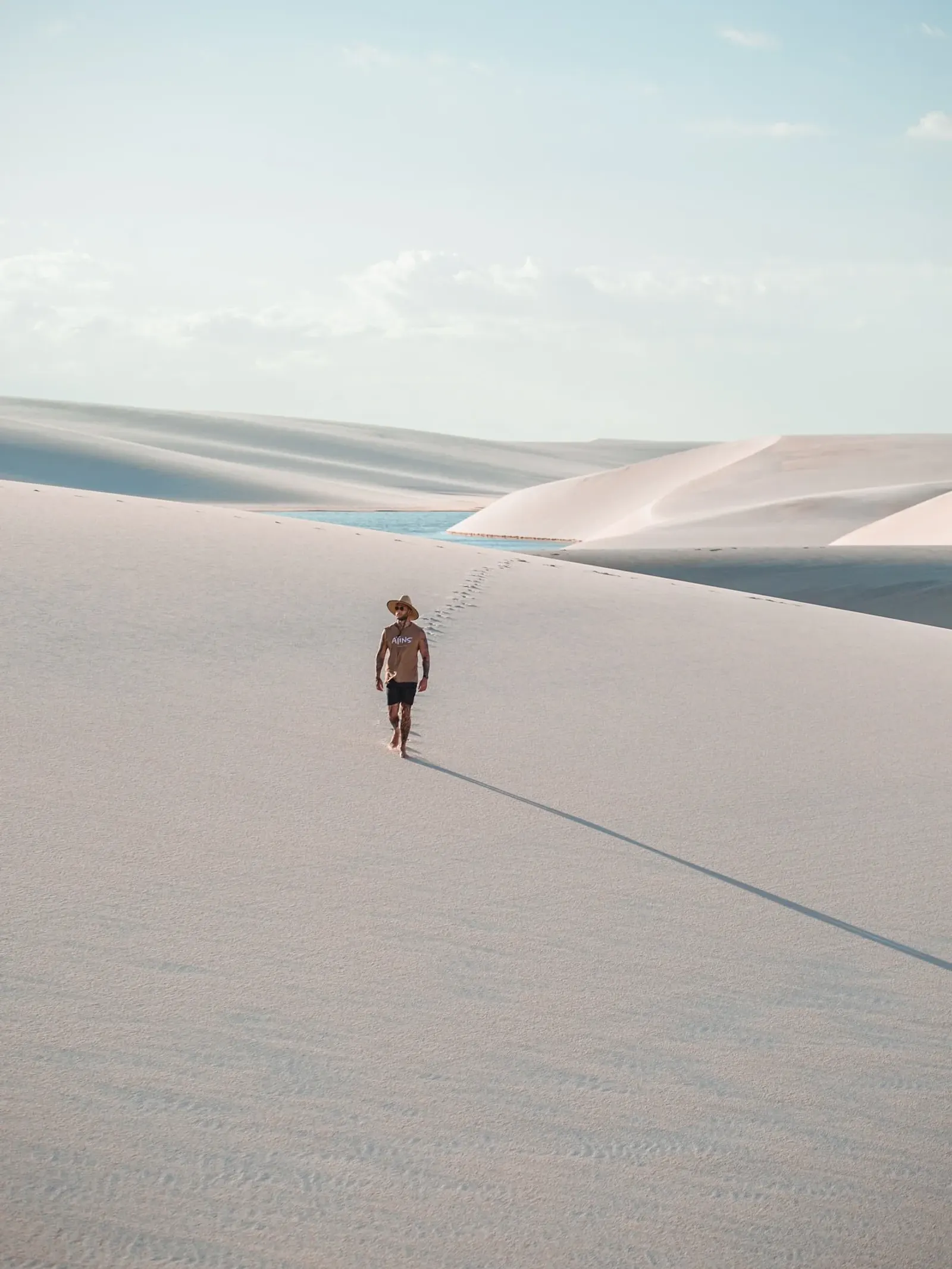 Lençóis Maranhenses
