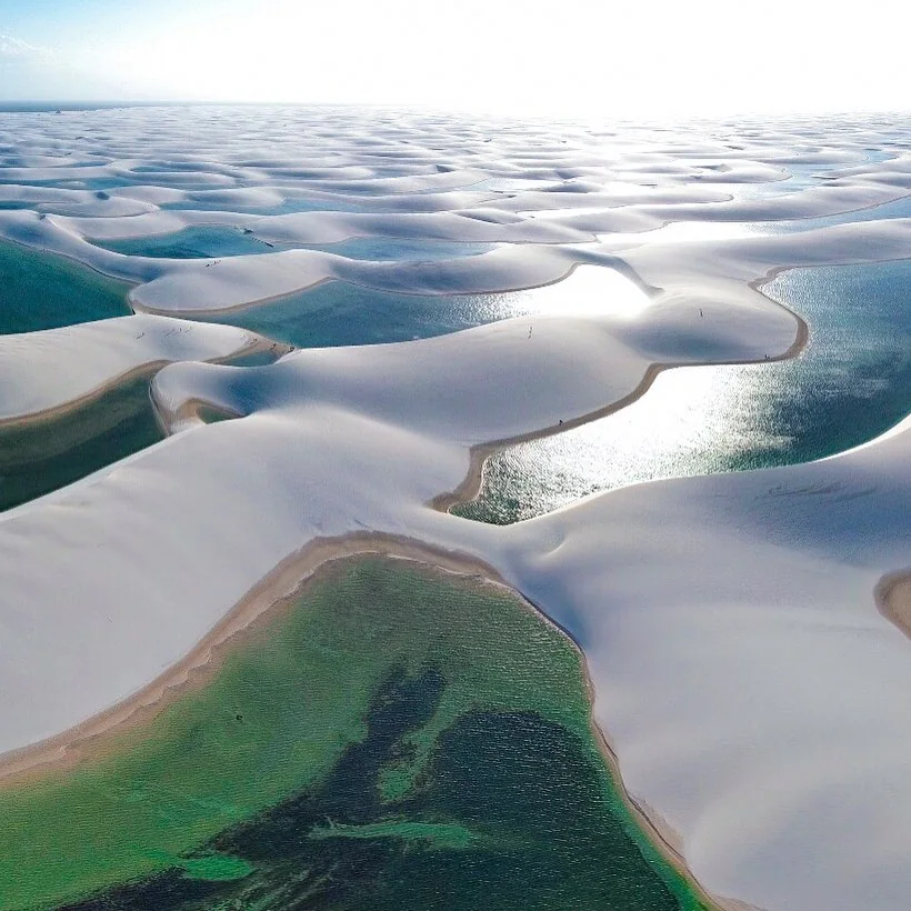 Lençóis Maranhenses